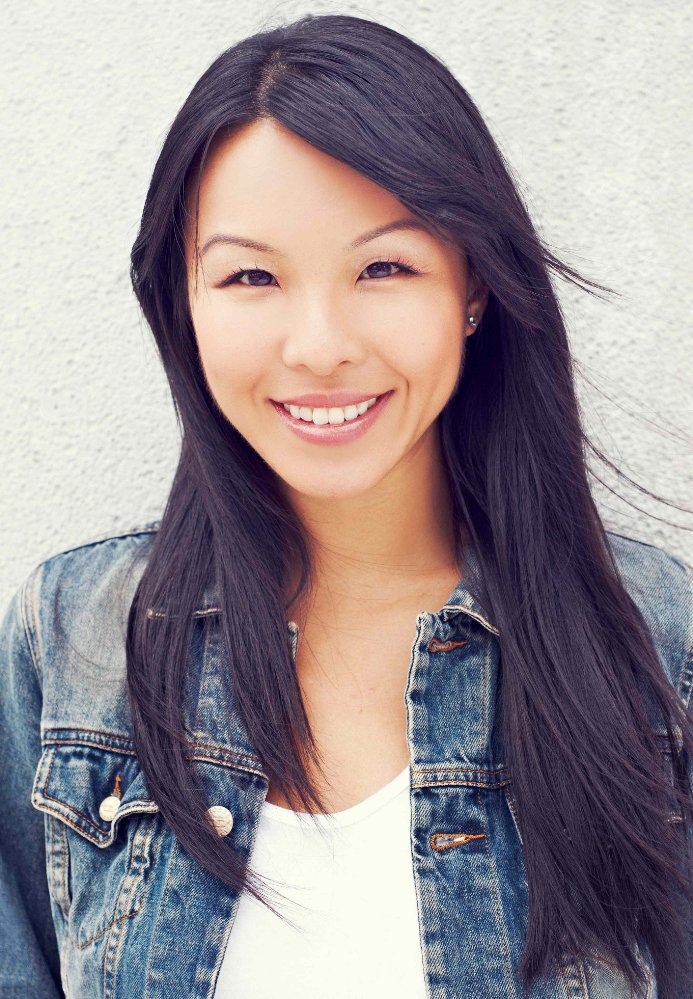 Cheutine Fong