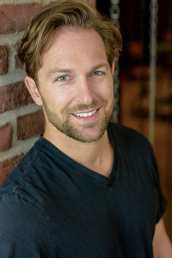 Michael Geretz