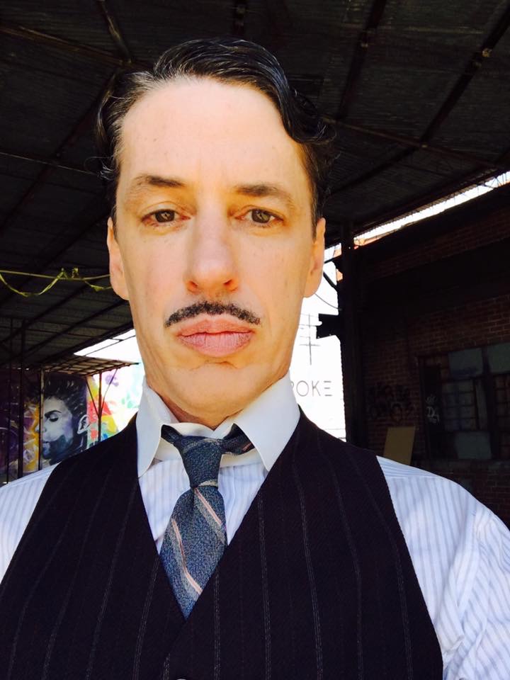 Kyle Merryman