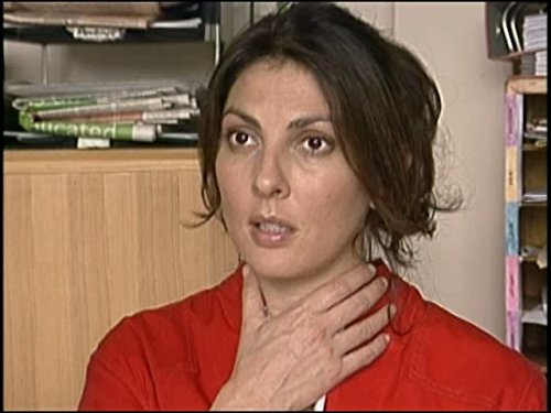 Gina Bellman