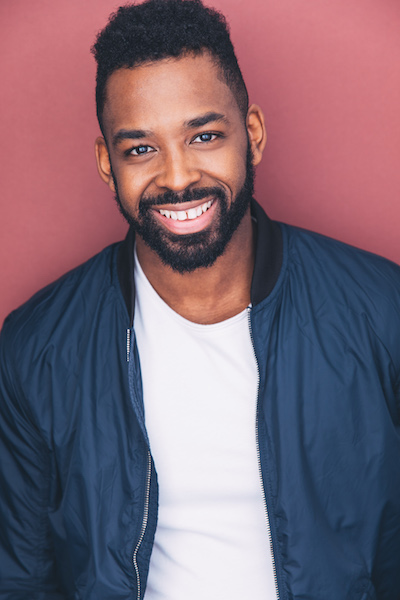 Dartel McRae
