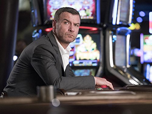 Liev Schreiber
