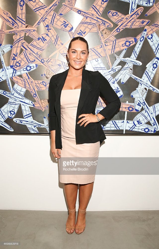 Jessie McLachlan