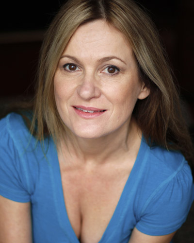 Jennie Cruse