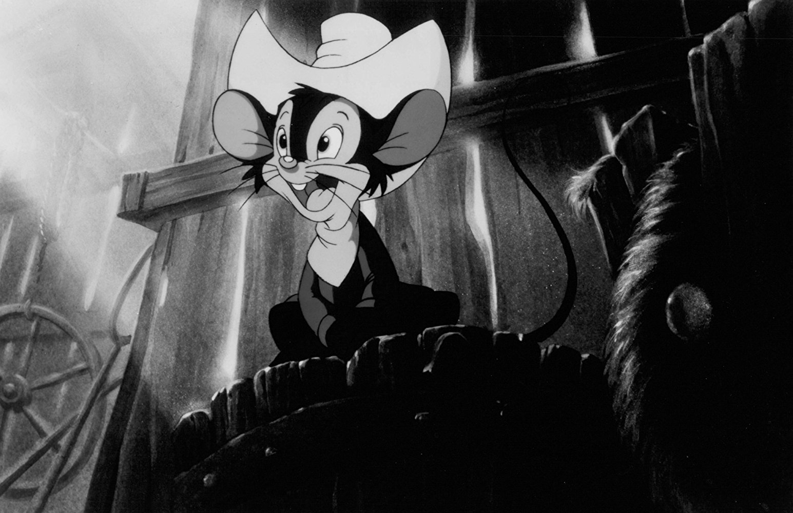 Fievel Mousekewitz