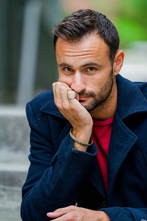 Daniel Nemes