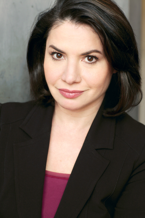 Romy Nordlinger
