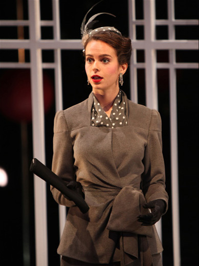 Arielle Goldman