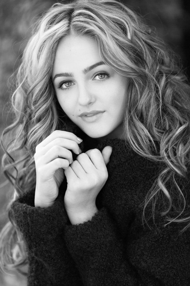 Sophie Reynolds