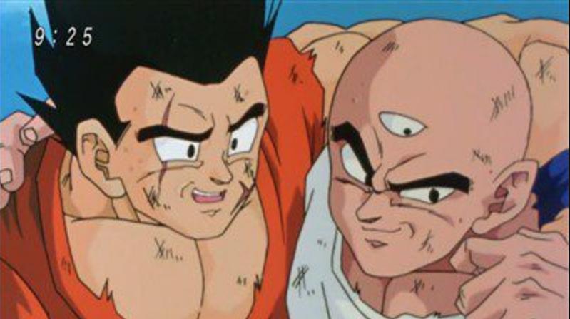 Yamcha