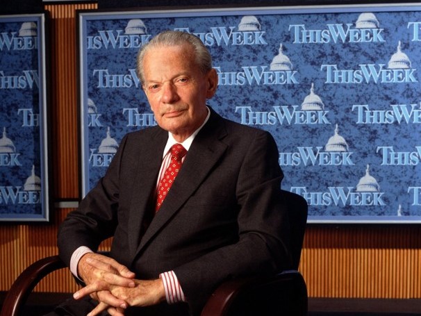 David Brinkley