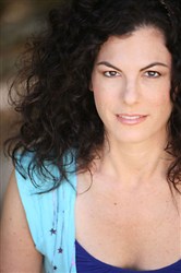 Rebecca Whitman