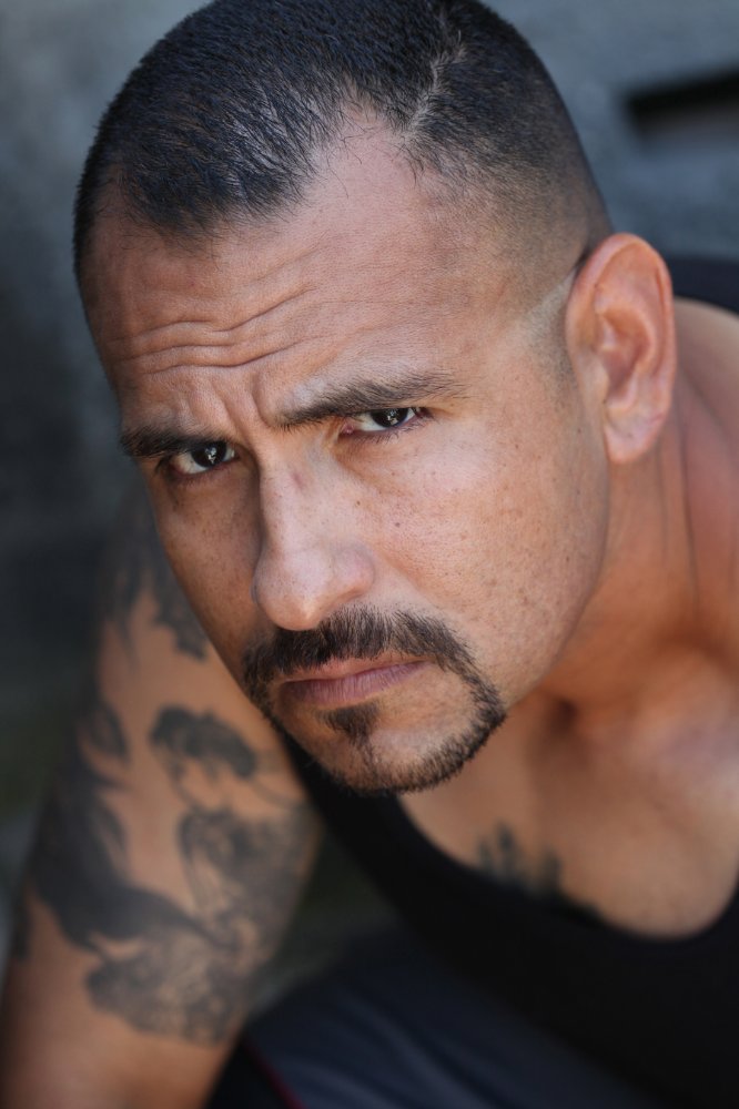 Michael Anthony Perez