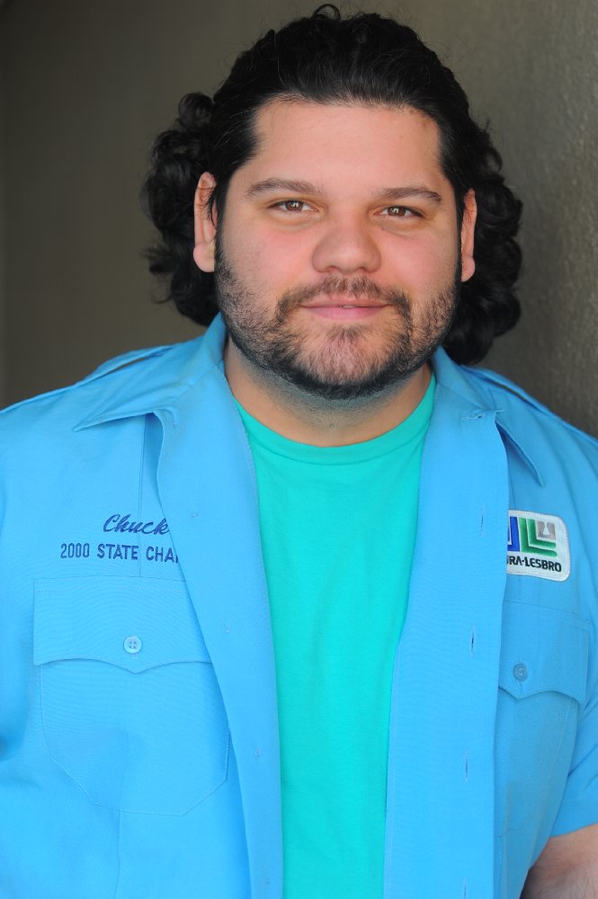 A.J. Rivera