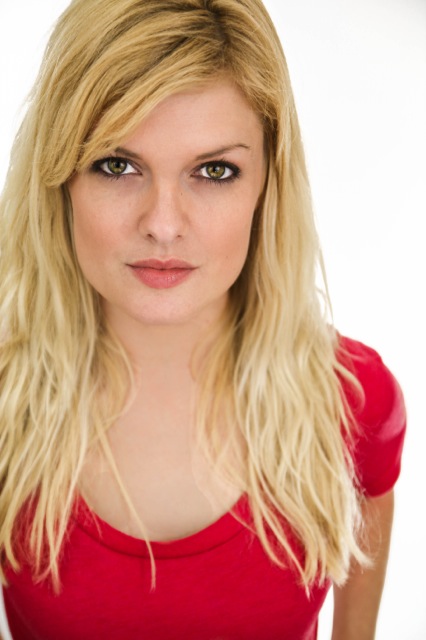 Joanne Spracklen