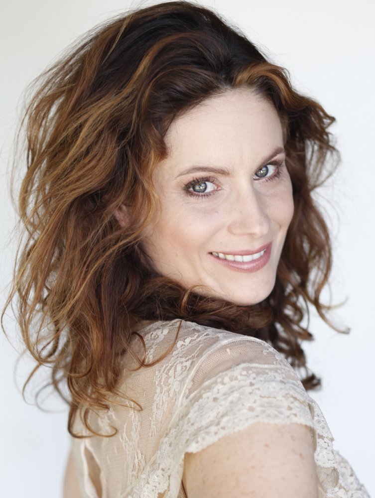 Jessica Lancaster