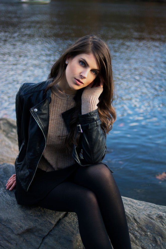 Eva Solveig