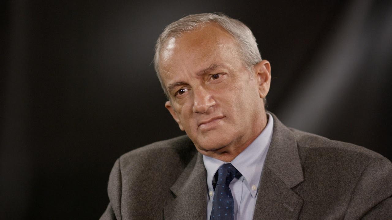 Alan Donnes