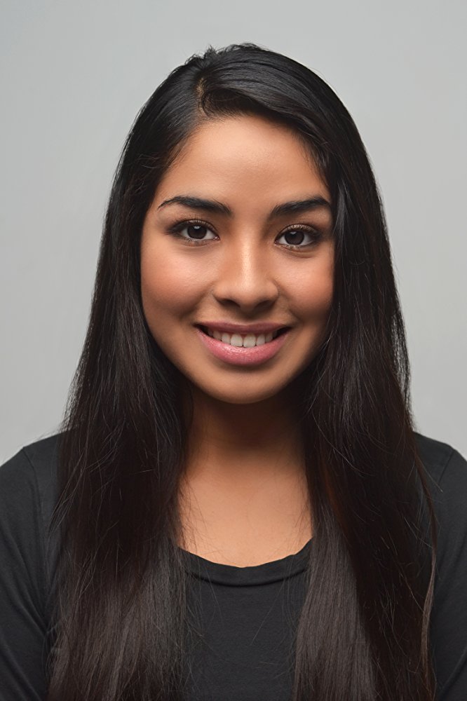 Ruby Bustamante