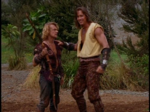 Iolaus