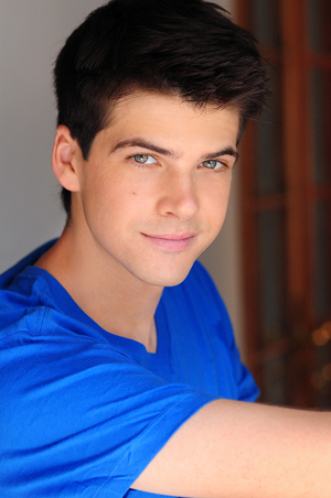 Brett Pierce