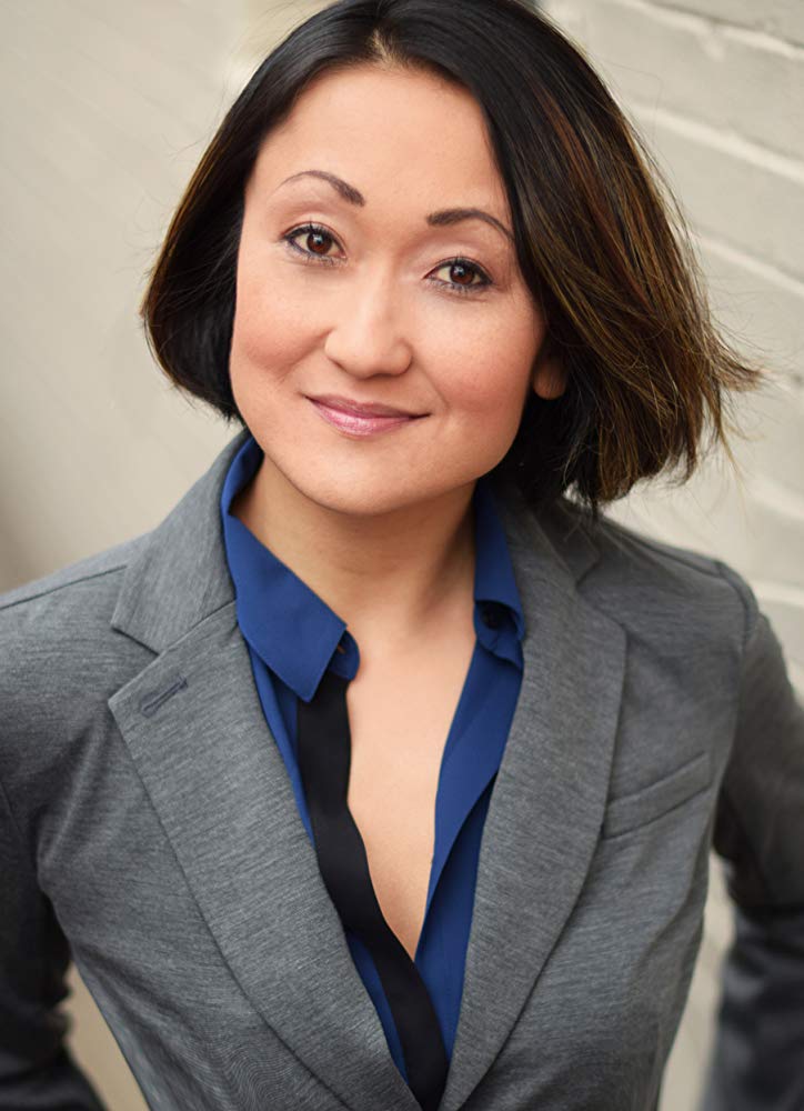 Michiko Sasaki