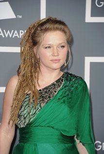 Crystal Bowersox