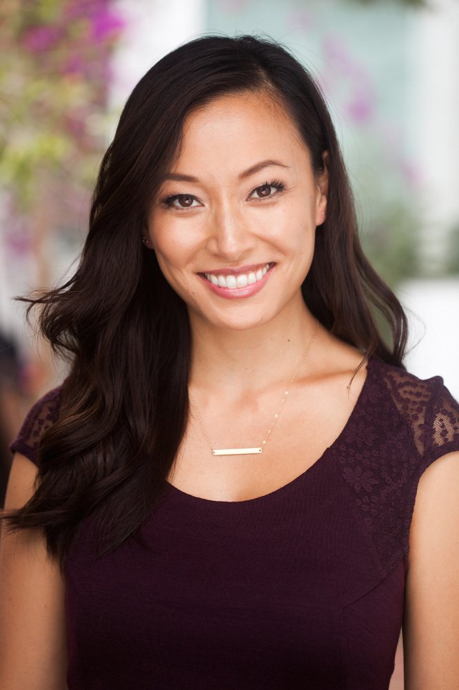 Stephanie Y. Wang