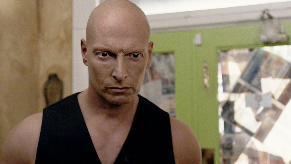 Joseph Gatt