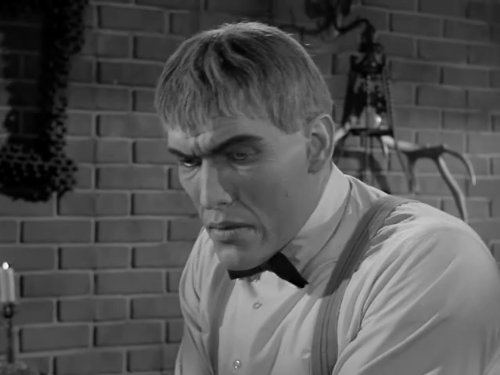 Ted Cassidy