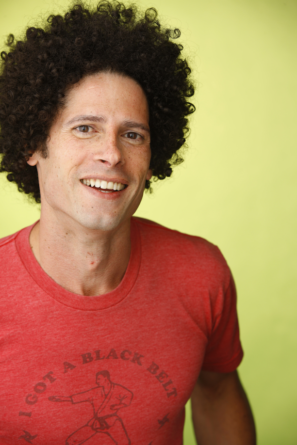 Marcos Menendez