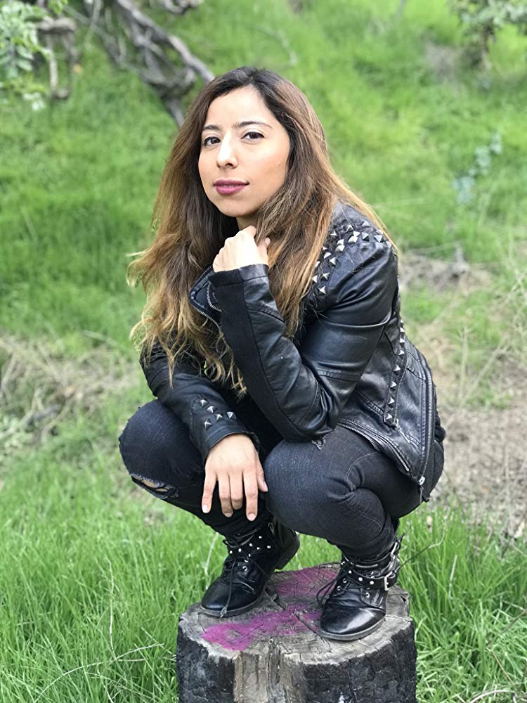 Faviola Rivas