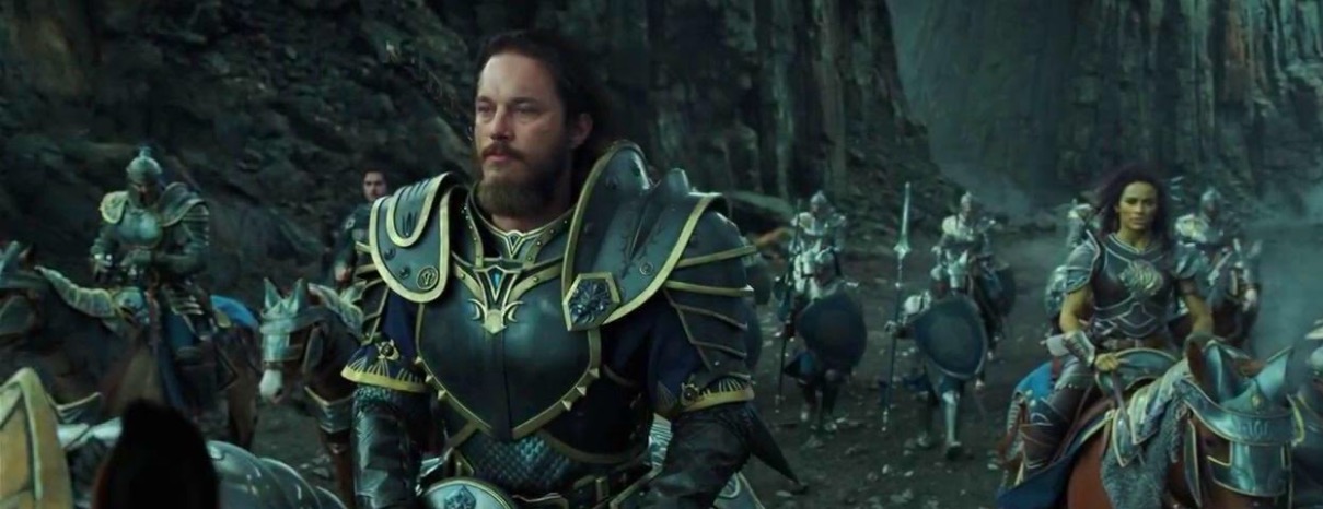 Anduin Lothar