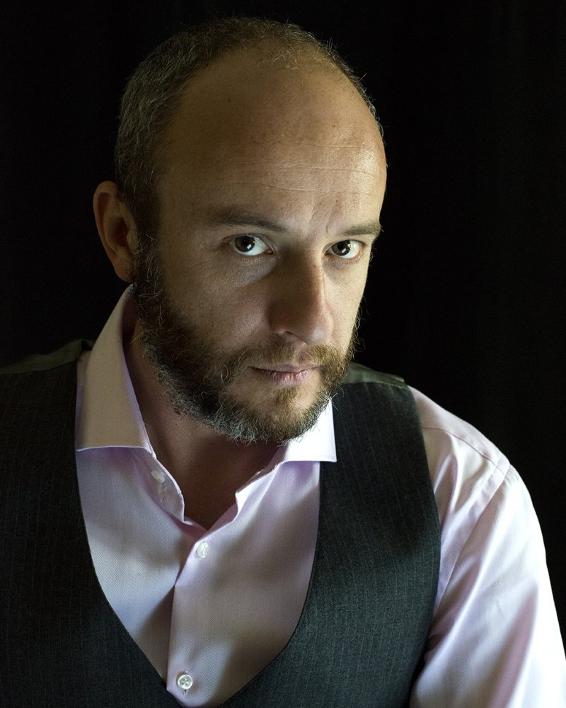 Gleb Kaminer