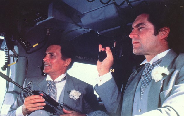 Felix Leiter