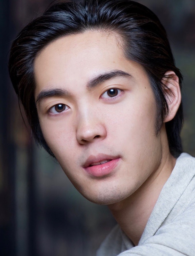 André Dae Kim