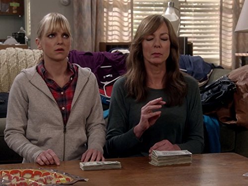 Allison Janney