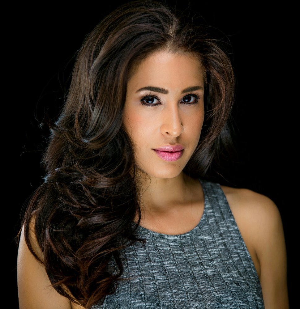 Roseny Carrero