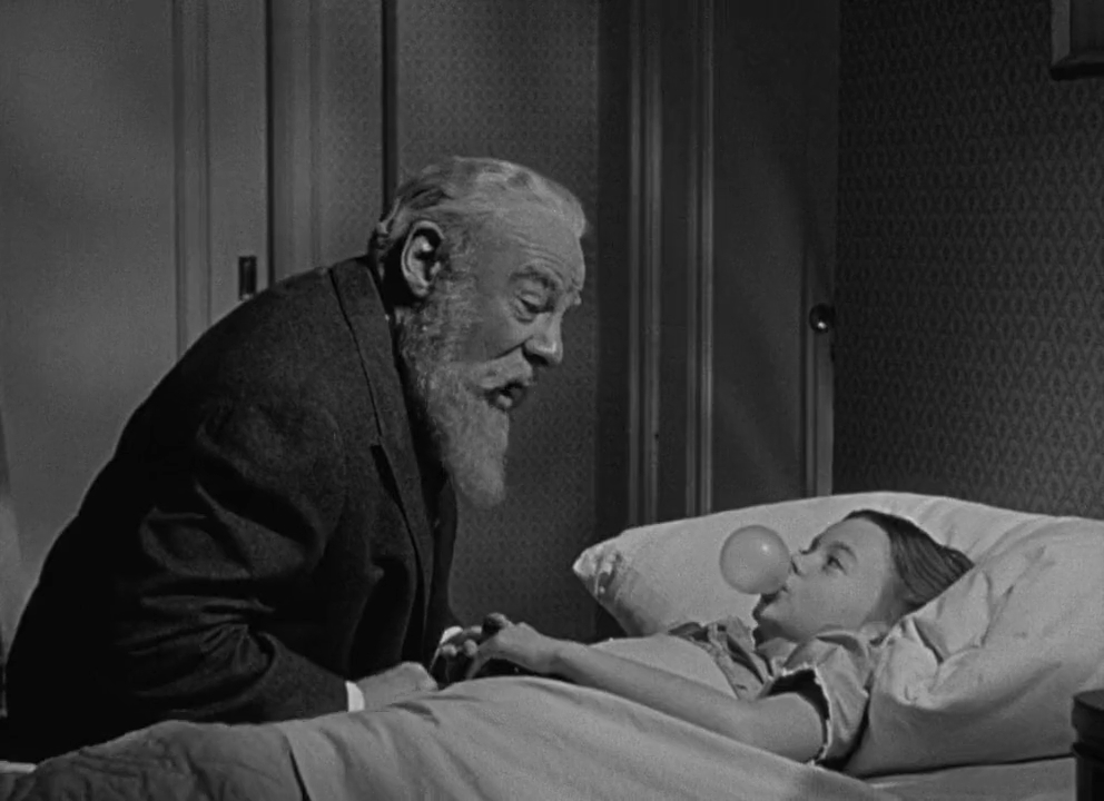Edmund Gwenn