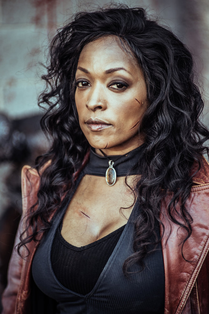 Kellita Smith