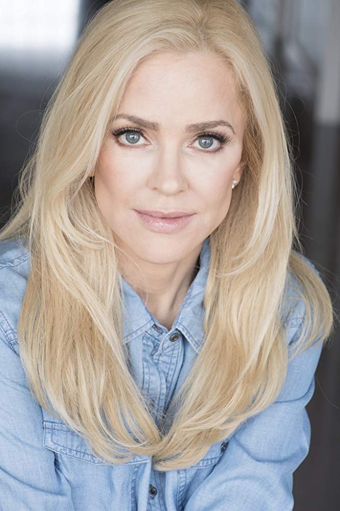 Allison Pittman