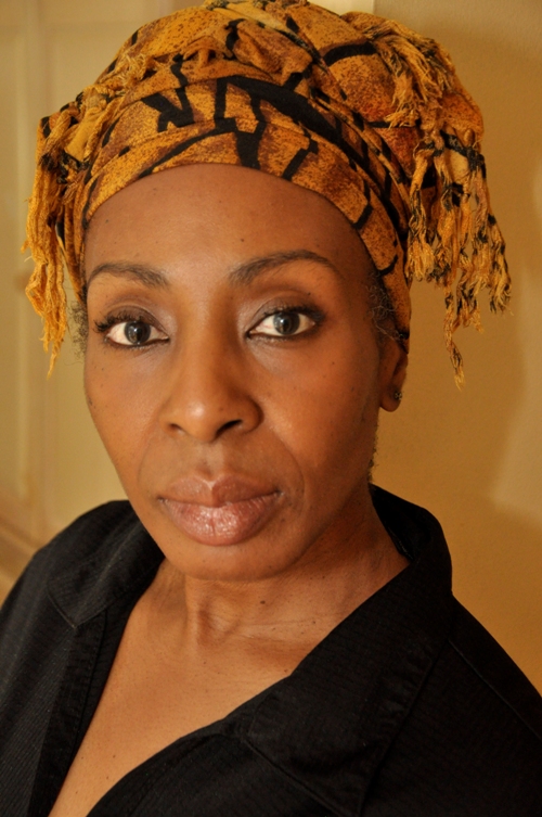 Cindy L. Jefferson