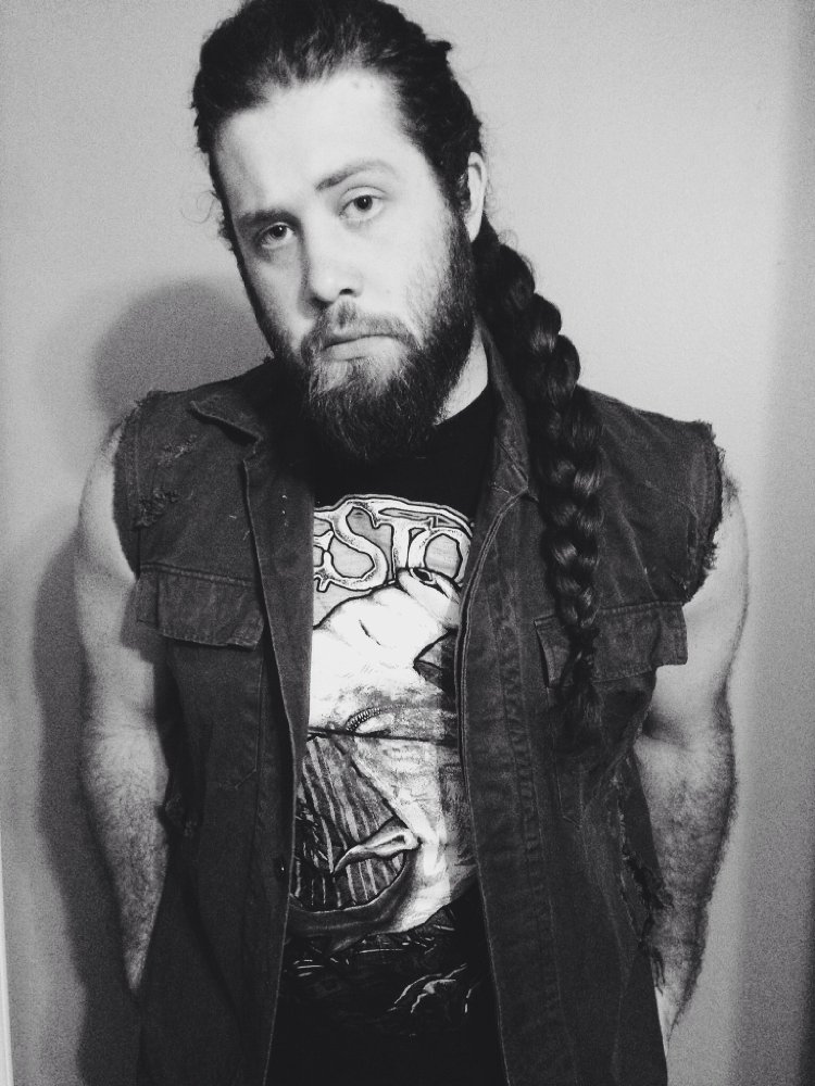 Zach Gibson