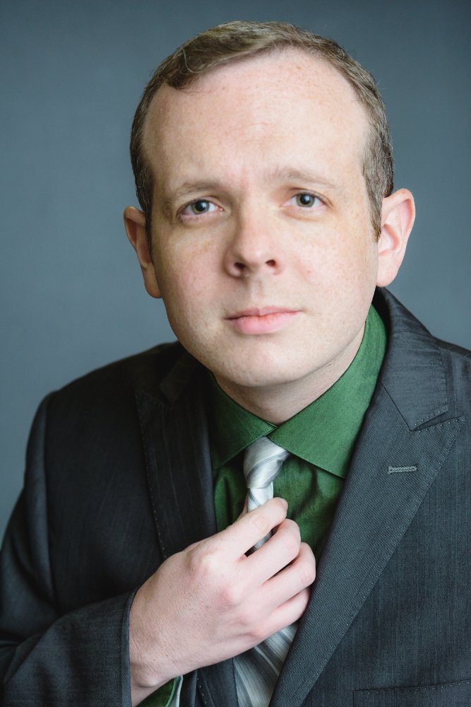 Benjamin Seay