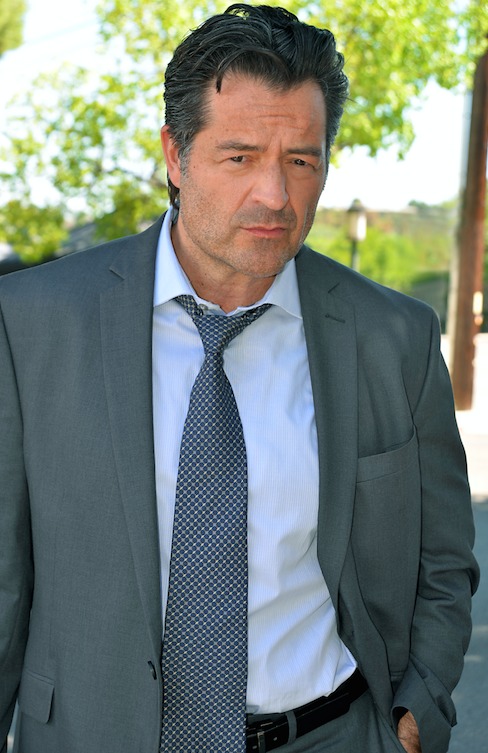 Alex Demir