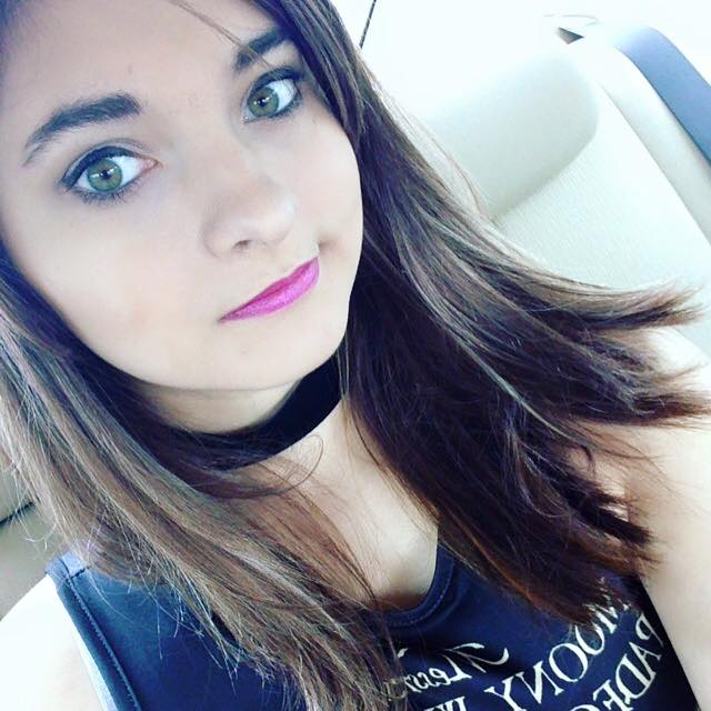 Ashley Nicole