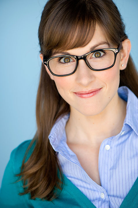 Teresa Reilly