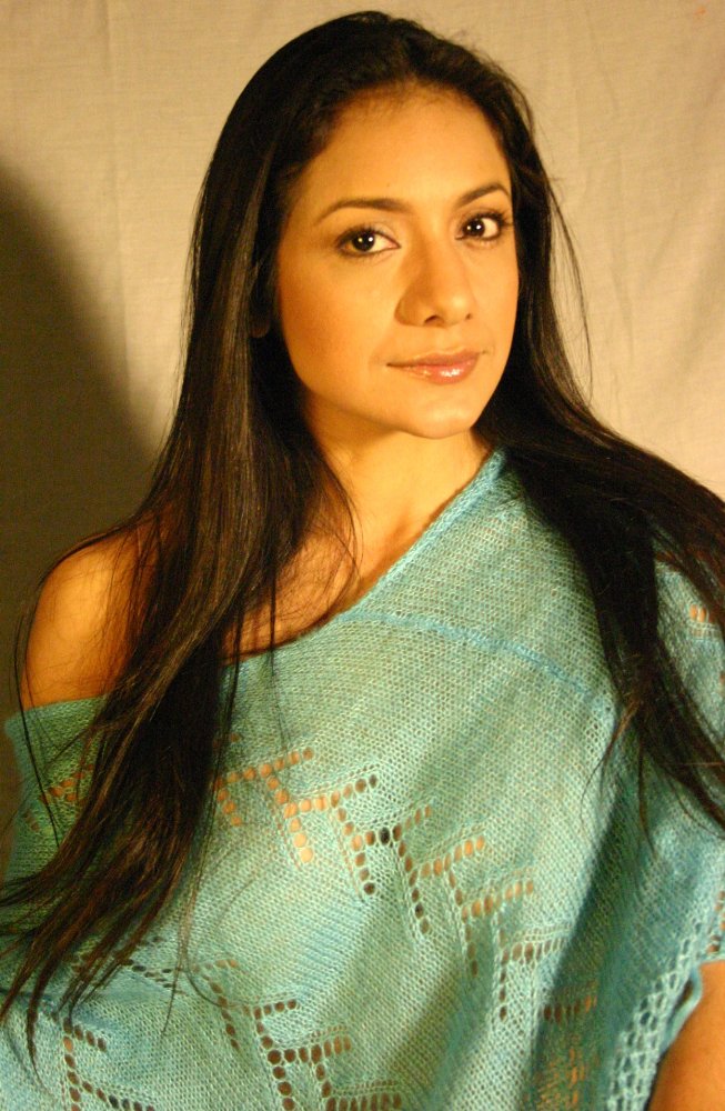 Mia Ruiz