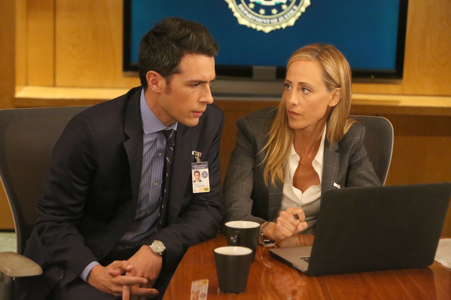 Kim Raver