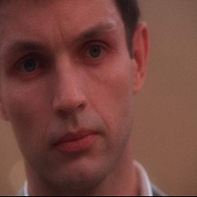 Lt. Roy Sanders